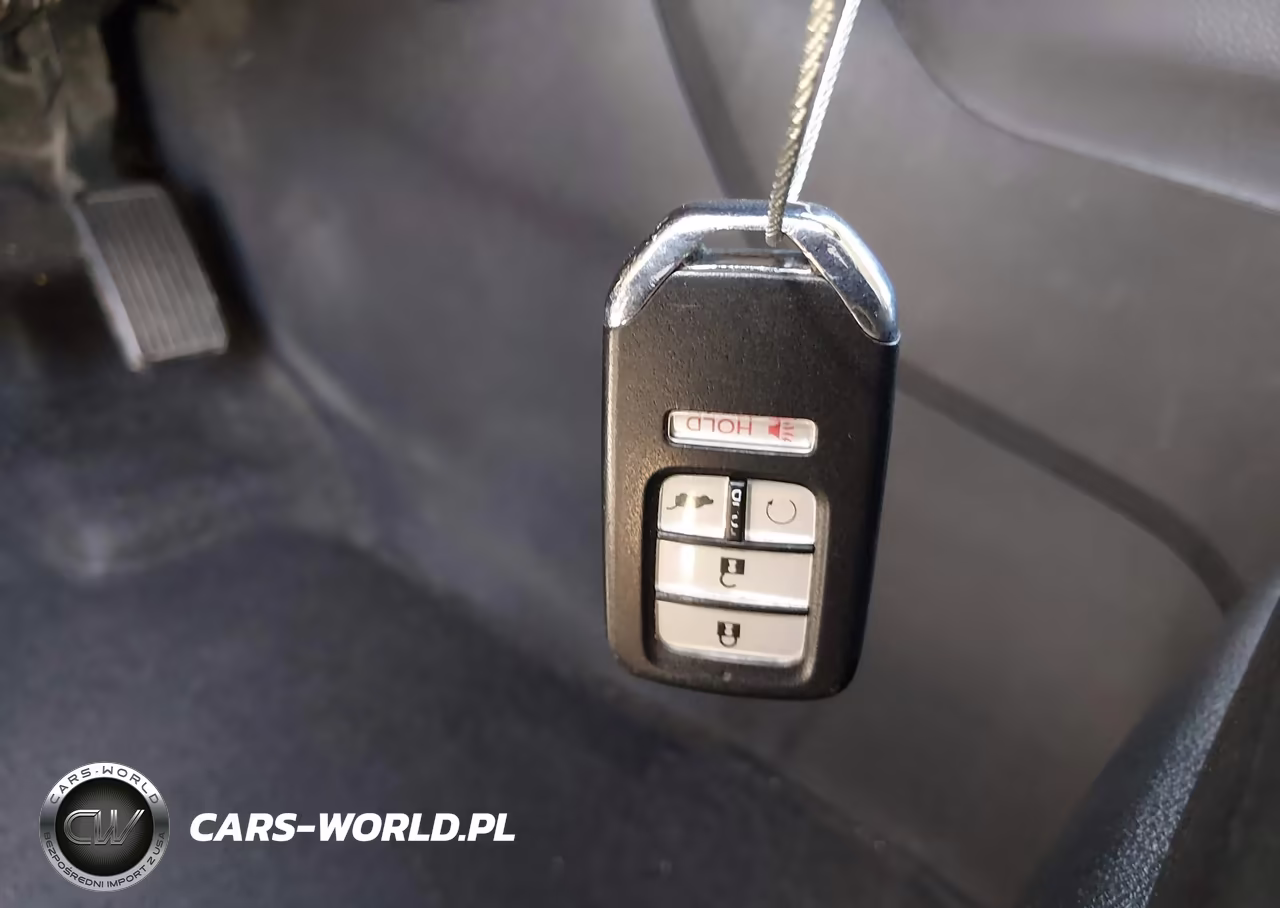 2019 Honda Pilot Ex-L VIN:5FNYF5H51KB045516 - 11