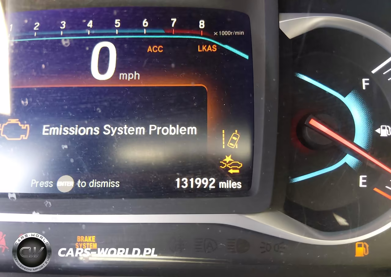 2019 Honda Pilot Ex-L VIN:5FNYF5H51KB045516 - 15