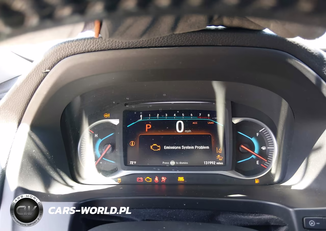 2019 Honda Pilot Ex-L VIN:5FNYF5H51KB045516 - 7