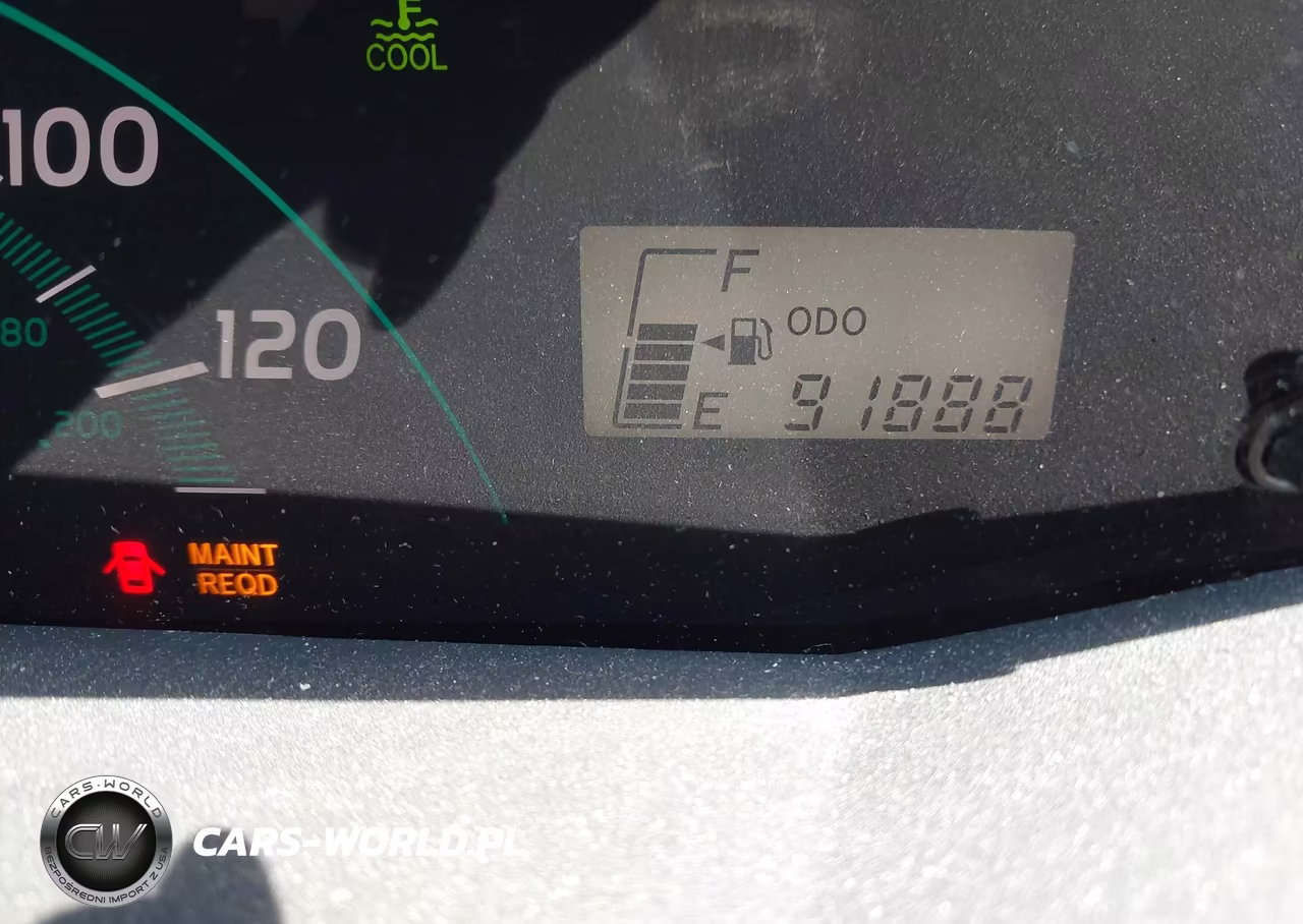 2007 Toyota Yaris VIN:JTDJT923875080023 - 16