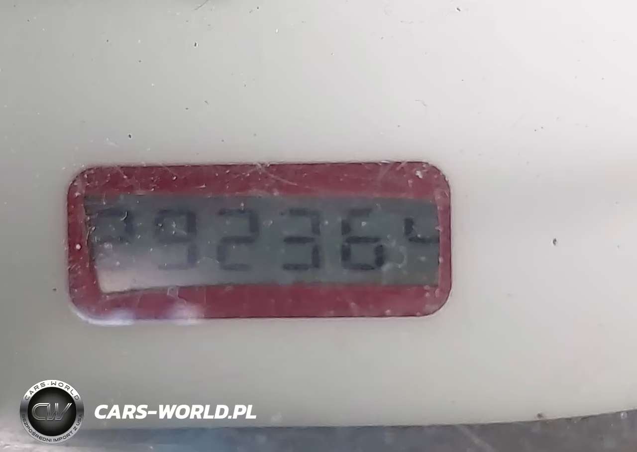 1997 Dodge Dakota Slt-Sport VIN:1B7FL26Y6VS291027 - 7