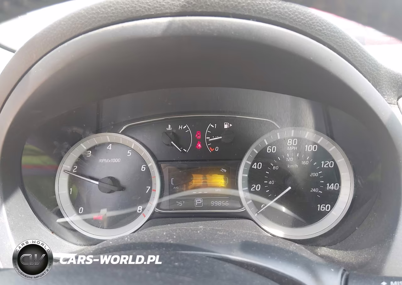 2015 Nissan Sentra Sr VIN:3N1AB7AP2FY265782 - 7