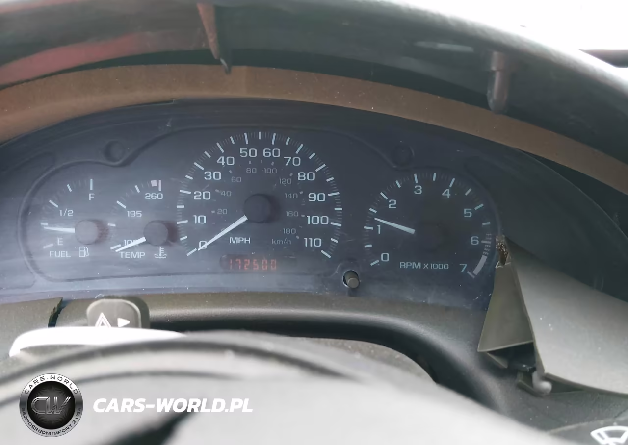 2004 Chevrolet Cavalier Ls VIN:1G1JF52F747280961 - 7