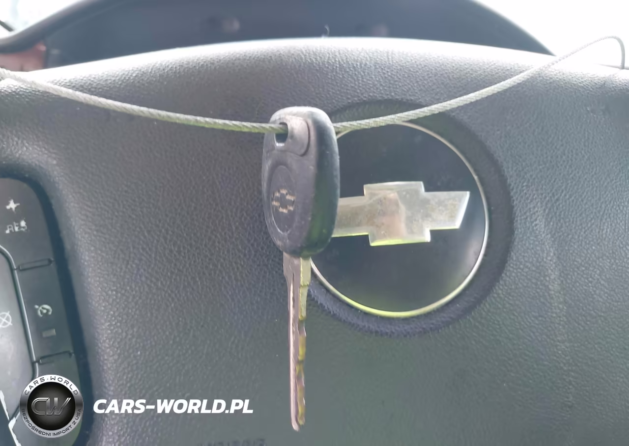 2008 Chevrolet Impala Ls VIN:2G1WB58K881313698 - 11