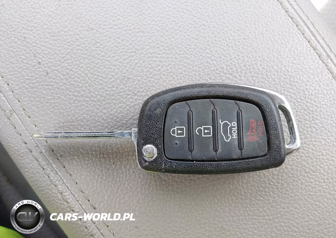 2015 Hyundai Sonata Se VIN:5NPE24AF1FH148759 - 11