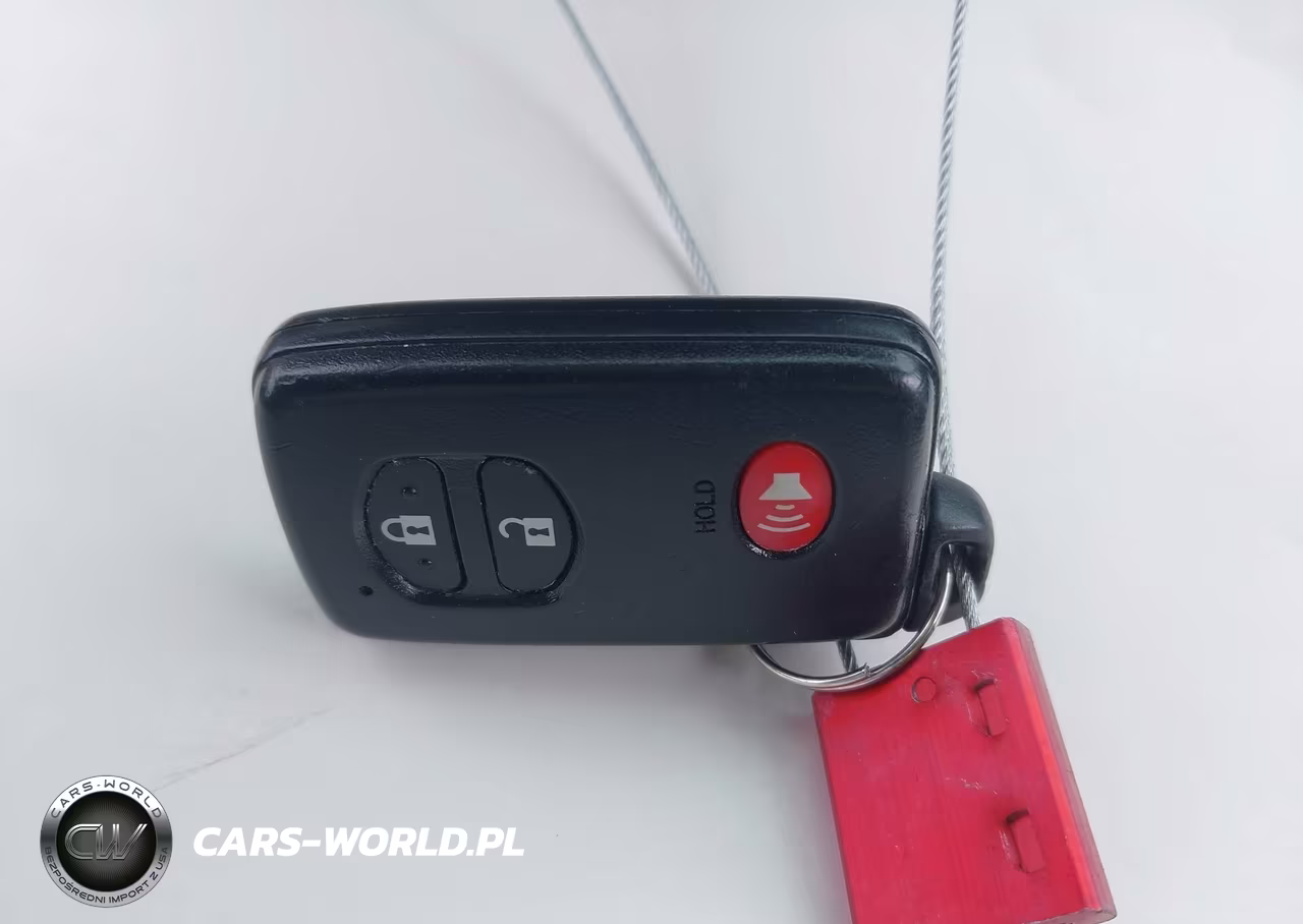 2012 Toyota Prius V Five-Three-Two VIN:JTDZN3EU7C3162376 - 11
