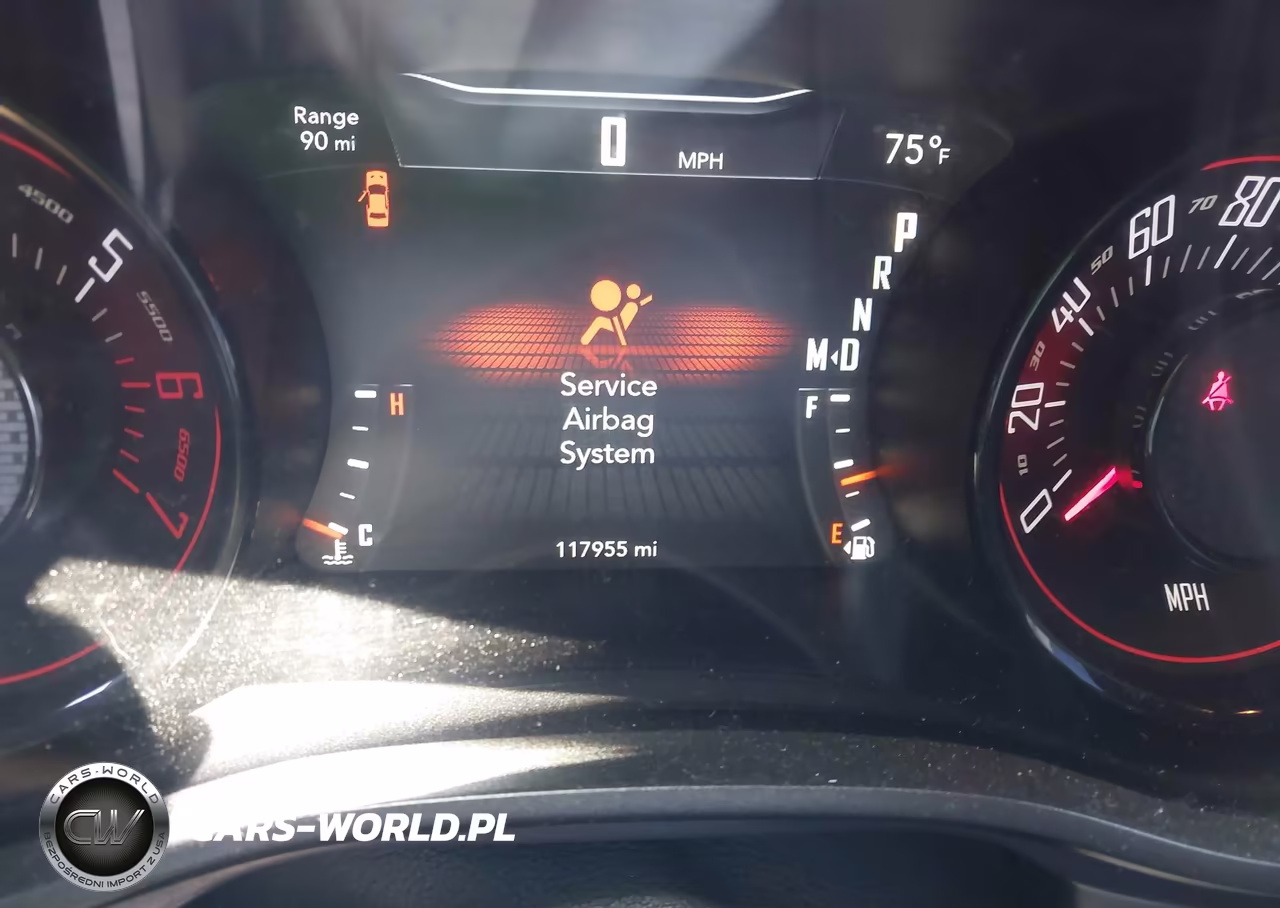 2016 Dodge Challenger R-T Plus VIN:2C3CDZBT3GH120088 - 7