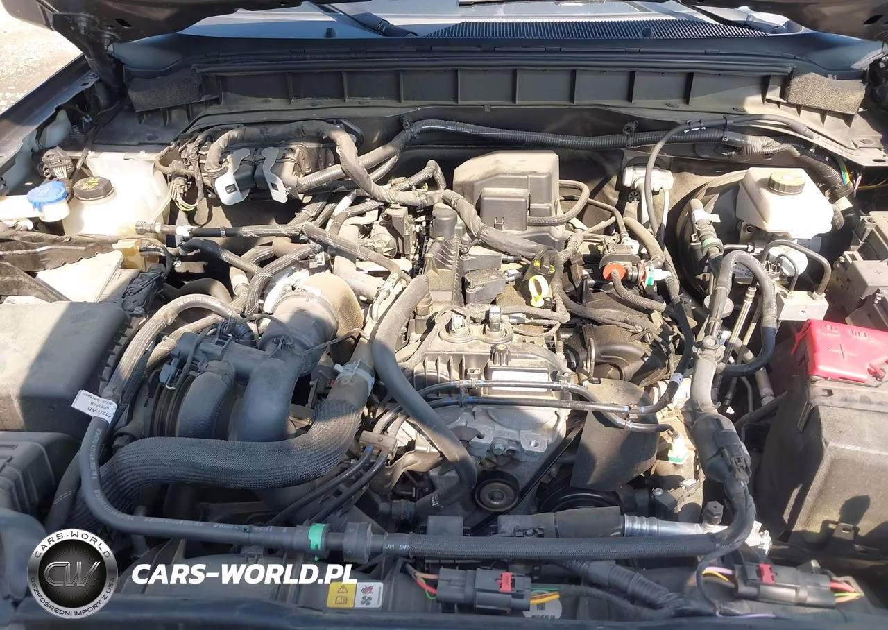 2022 Ford Bronco Big Bend VIN:1FMDE5BHXNLB23745 - 10