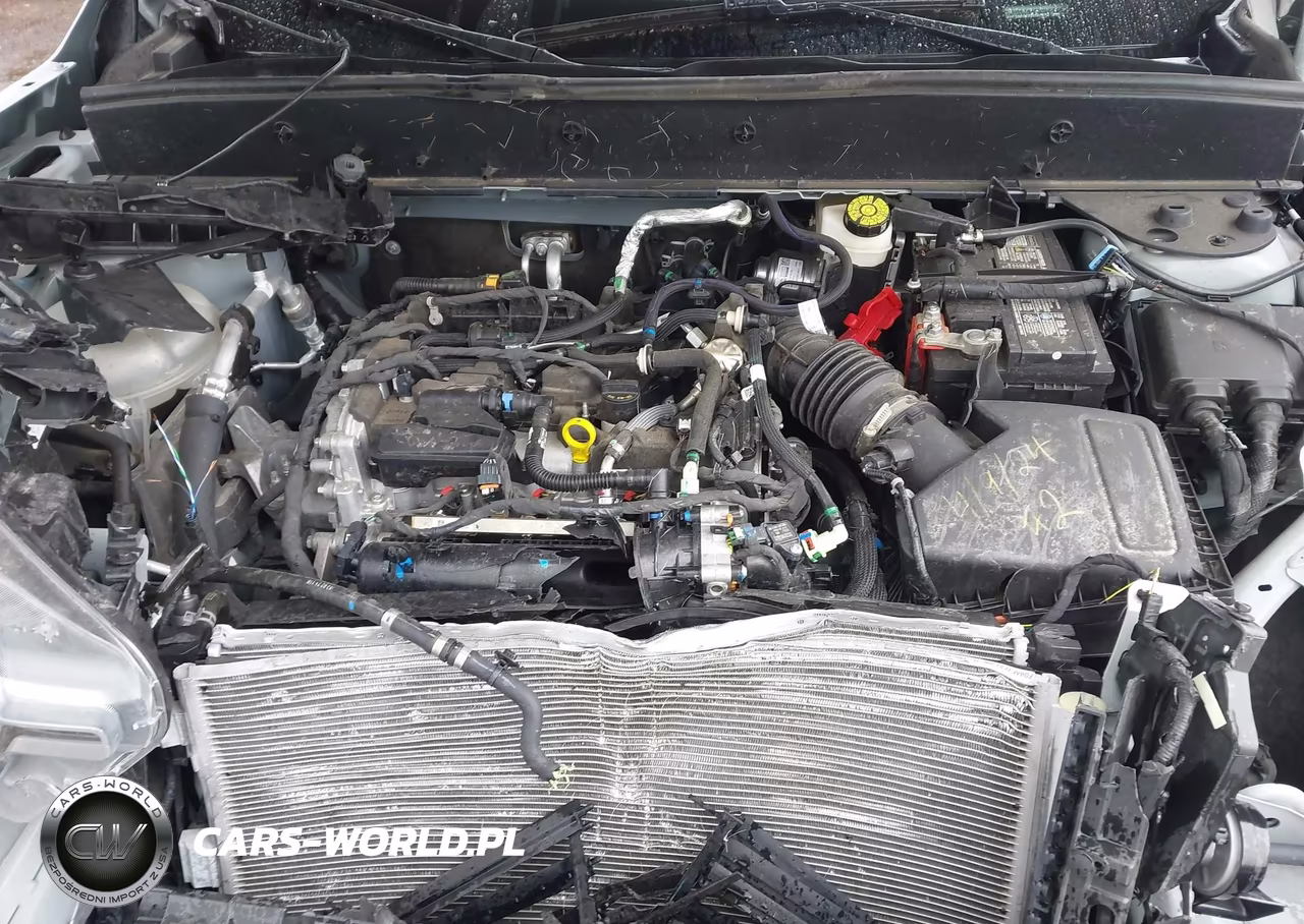2024 Ford Bronco Sport Big Bend VIN:3FMCR9B66RRE65531 - 10