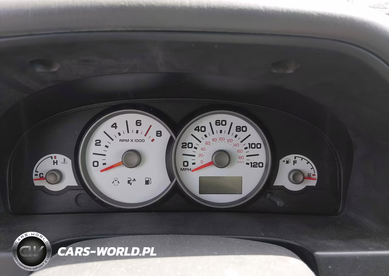 2007 Ford Escape Xlt VIN:1FMYU93Z57KA61070 - 7