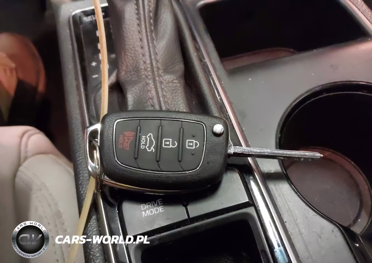 2015 Hyundai Sonata Se VIN:5NPE24AF6FH110542 - 11