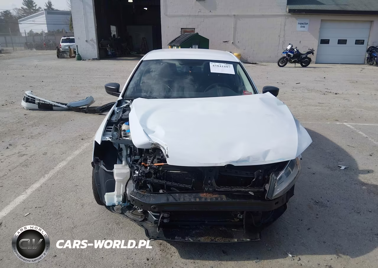 2015 Volkswagen Jetta 2.0L S VIN:3VW2K7AJ4FM350527 - 13