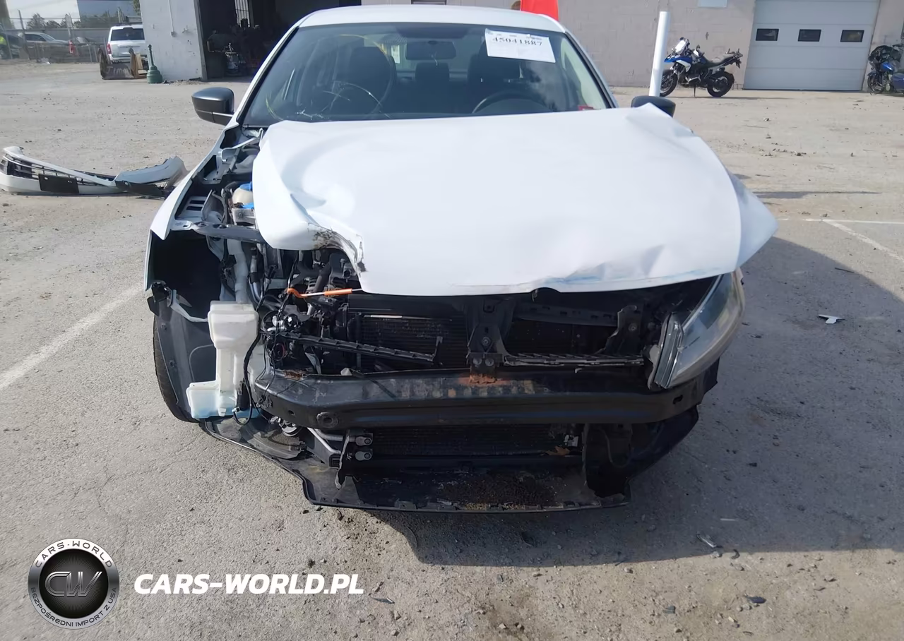 2015 Volkswagen Jetta 2.0L S VIN:3VW2K7AJ4FM350527 - 6