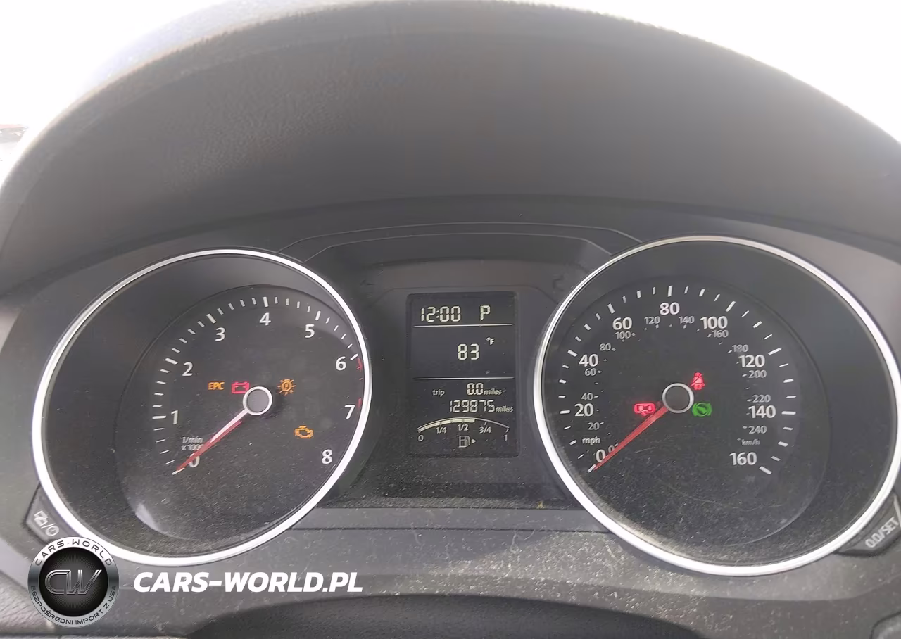 2015 Volkswagen Jetta 2.0L S VIN:3VW2K7AJ4FM350527 - 7