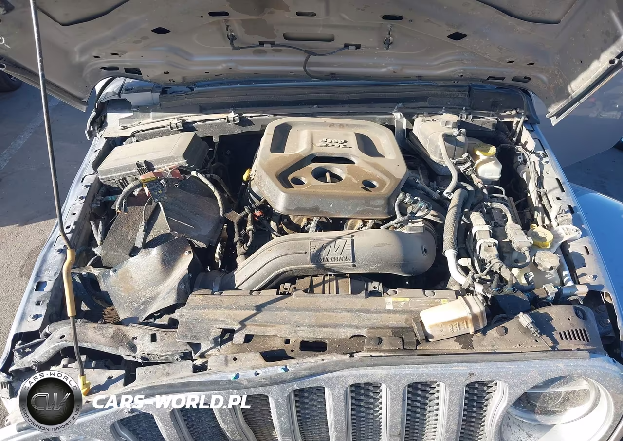 2021 Jeep Wrangler Unlimited Sahara VIN:1C4HJXEN5MW545126 - 10