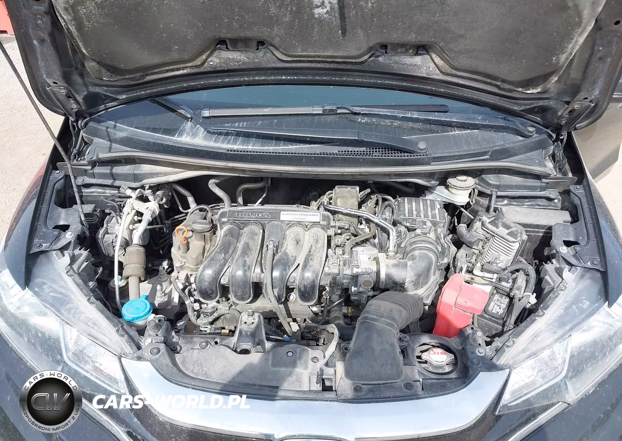 2020 Honda Fit Lx VIN:3HGGK5H4XLM731860 - 10
