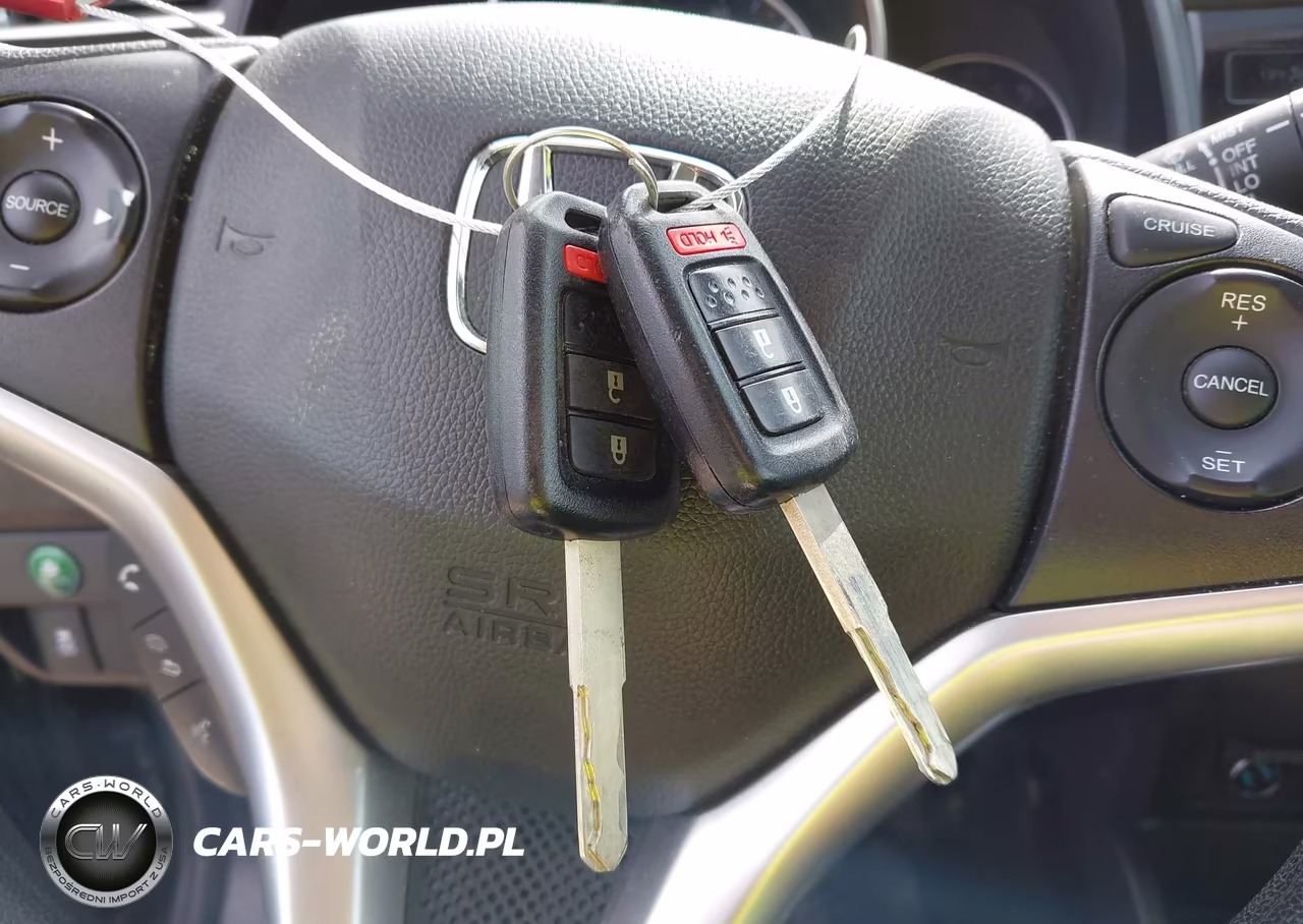 2020 Honda Fit Lx VIN:3HGGK5H4XLM731860 - 11
