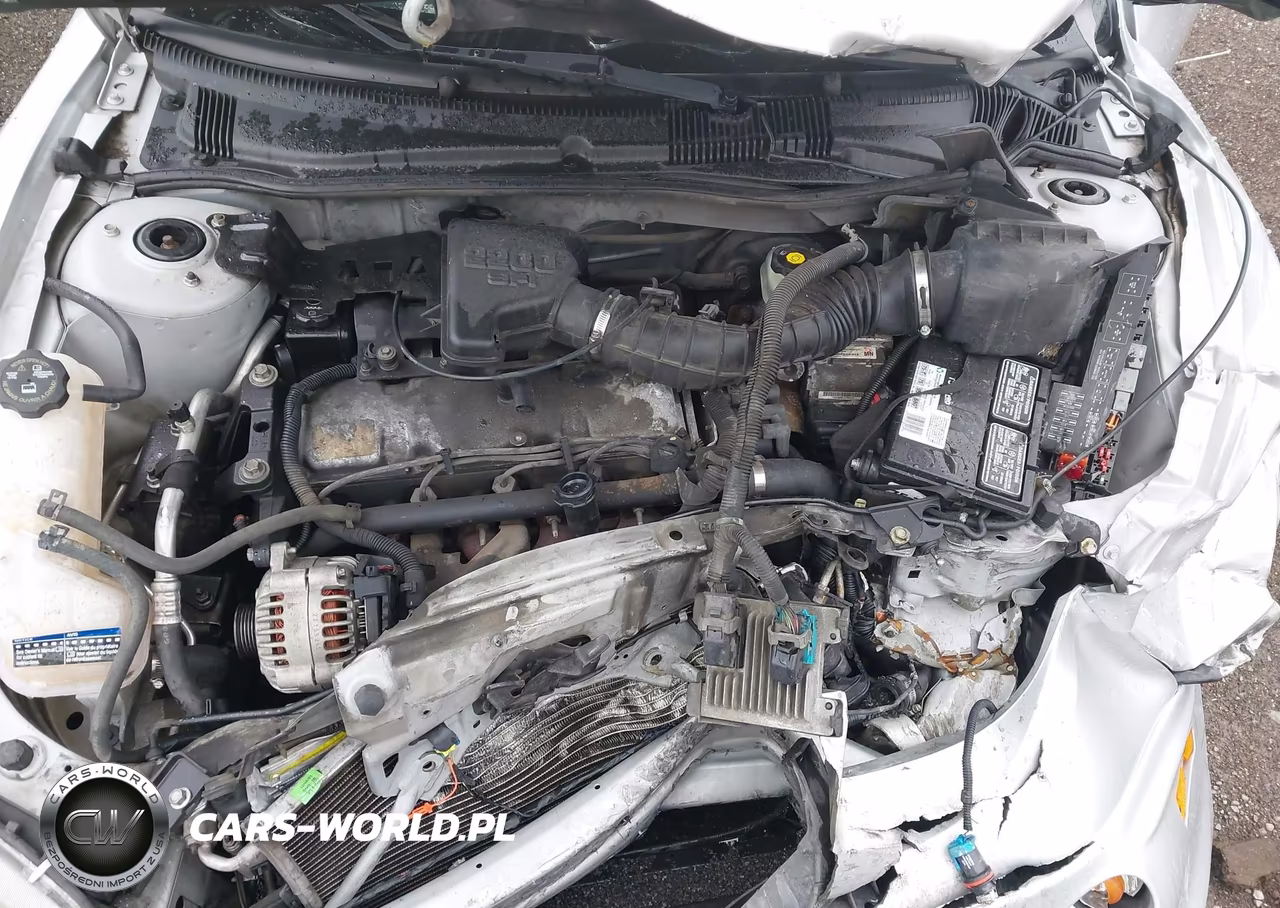 2002 Pontiac Sunfire Se VIN:1G2JB524627271428 - 10