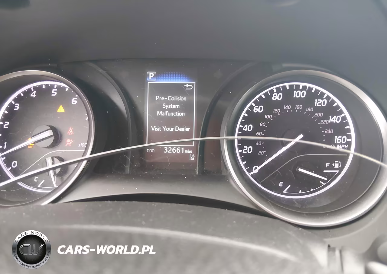 2023 Toyota Camry Se VIN:4T1G11AKXPU092962 - 7