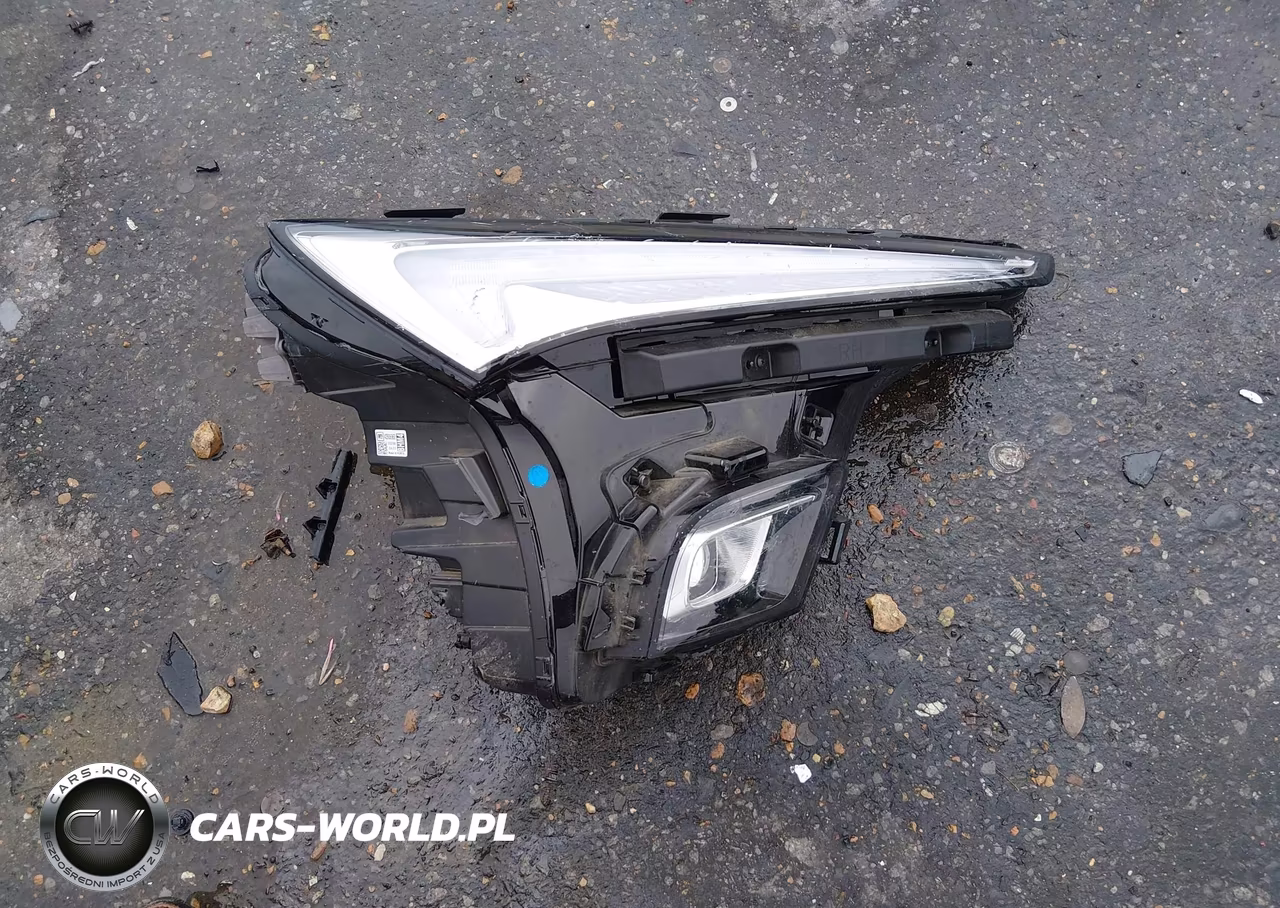 2025 Buick Envista Preferred Fwd VIN:KL47LAEP6SB112787 - 12