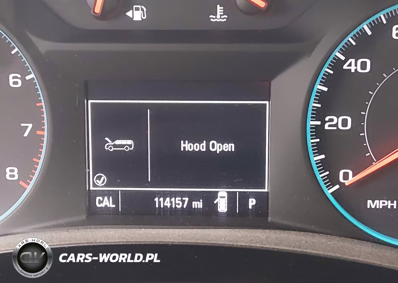 2019 Chevrolet Traverse Ls VIN:1GNERFKWXKJ183573 - 16
