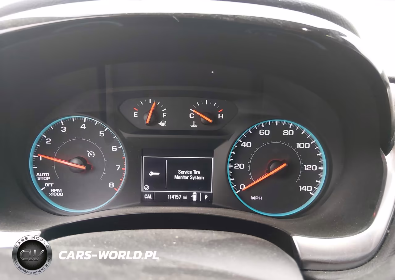 2019 Chevrolet Traverse Ls VIN:1GNERFKWXKJ183573 - 7