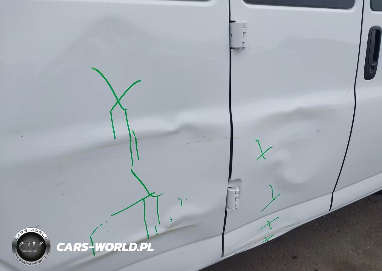 2026 GMC Savana Passenger 3500 Extended Wheelbase, Lt, Rwd VIN:1GJZ7PF76T1189048 - 6