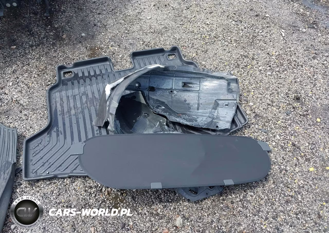 2020 Honda Civic Sport Touring VIN:SHHFK7H93LU417875 - 12