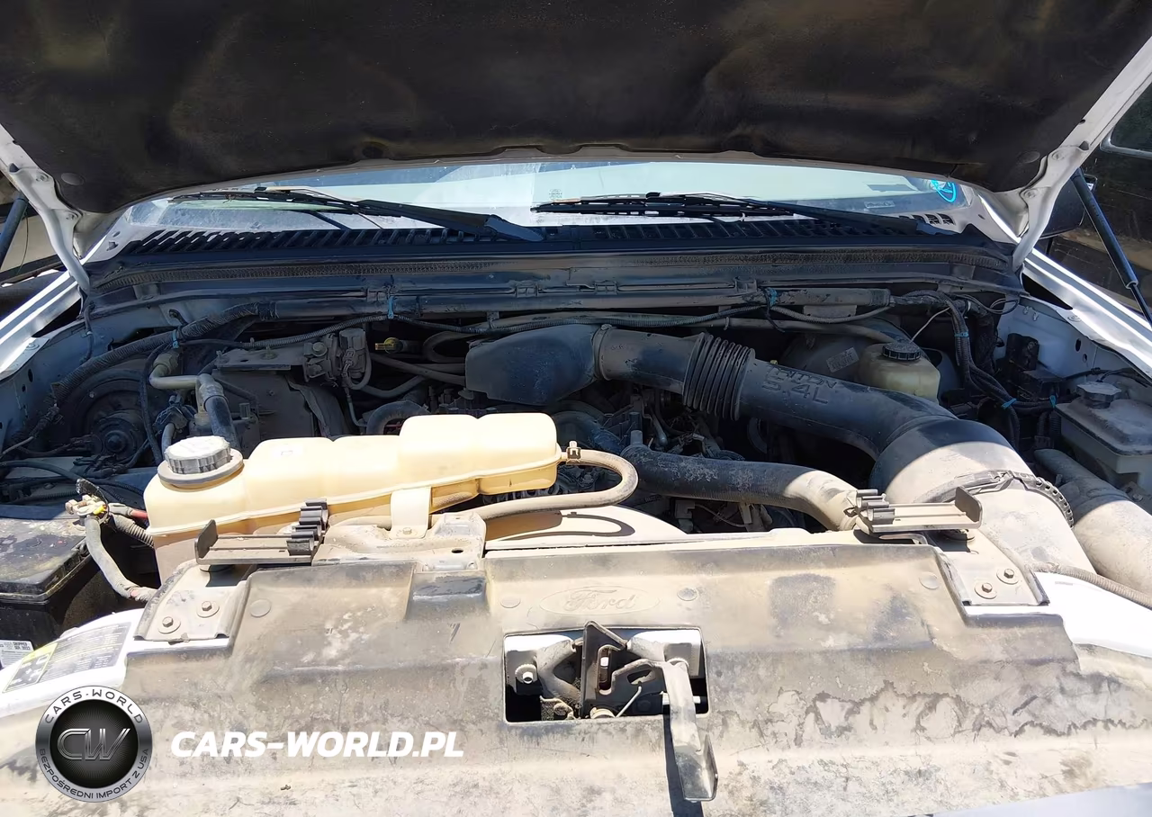 2002 Ford F-250 Lariat-Xl-Xlt VIN:1FTNX20L72EA43120 - 10