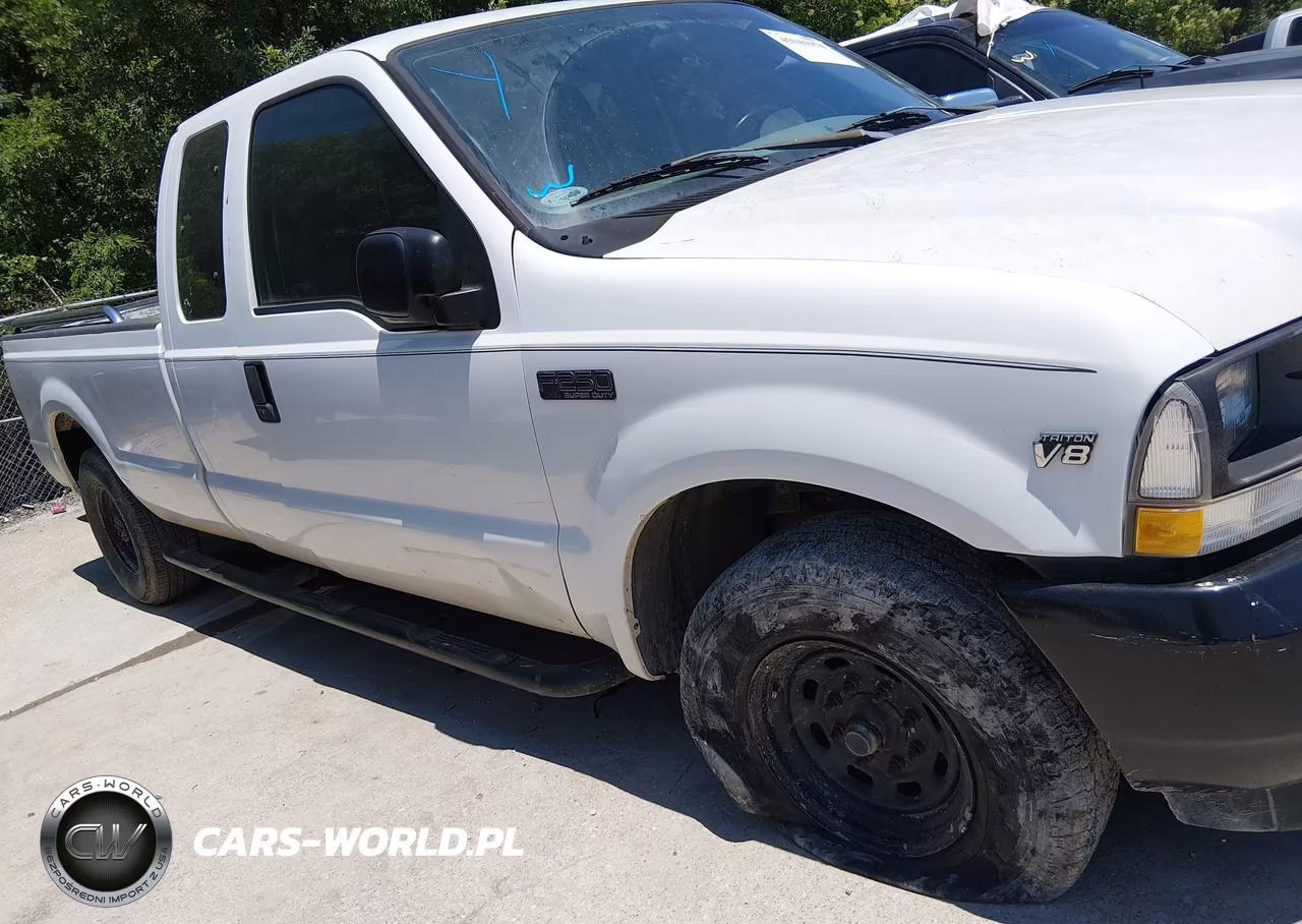 2002 Ford F-250 Lariat-Xl-Xlt VIN:1FTNX20L72EA43120 - 13