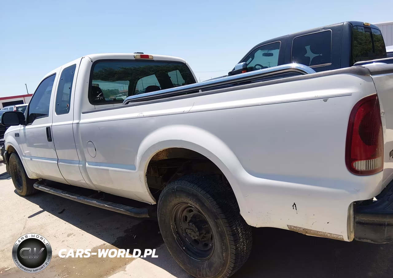 2002 Ford F-250 Lariat-Xl-Xlt VIN:1FTNX20L72EA43120 - 14