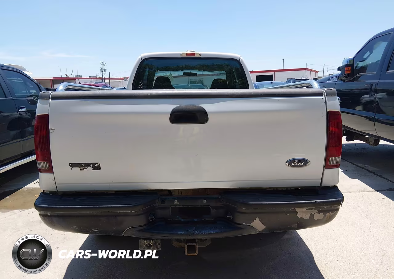 2002 Ford F-250 Lariat-Xl-Xlt VIN:1FTNX20L72EA43120 - 16