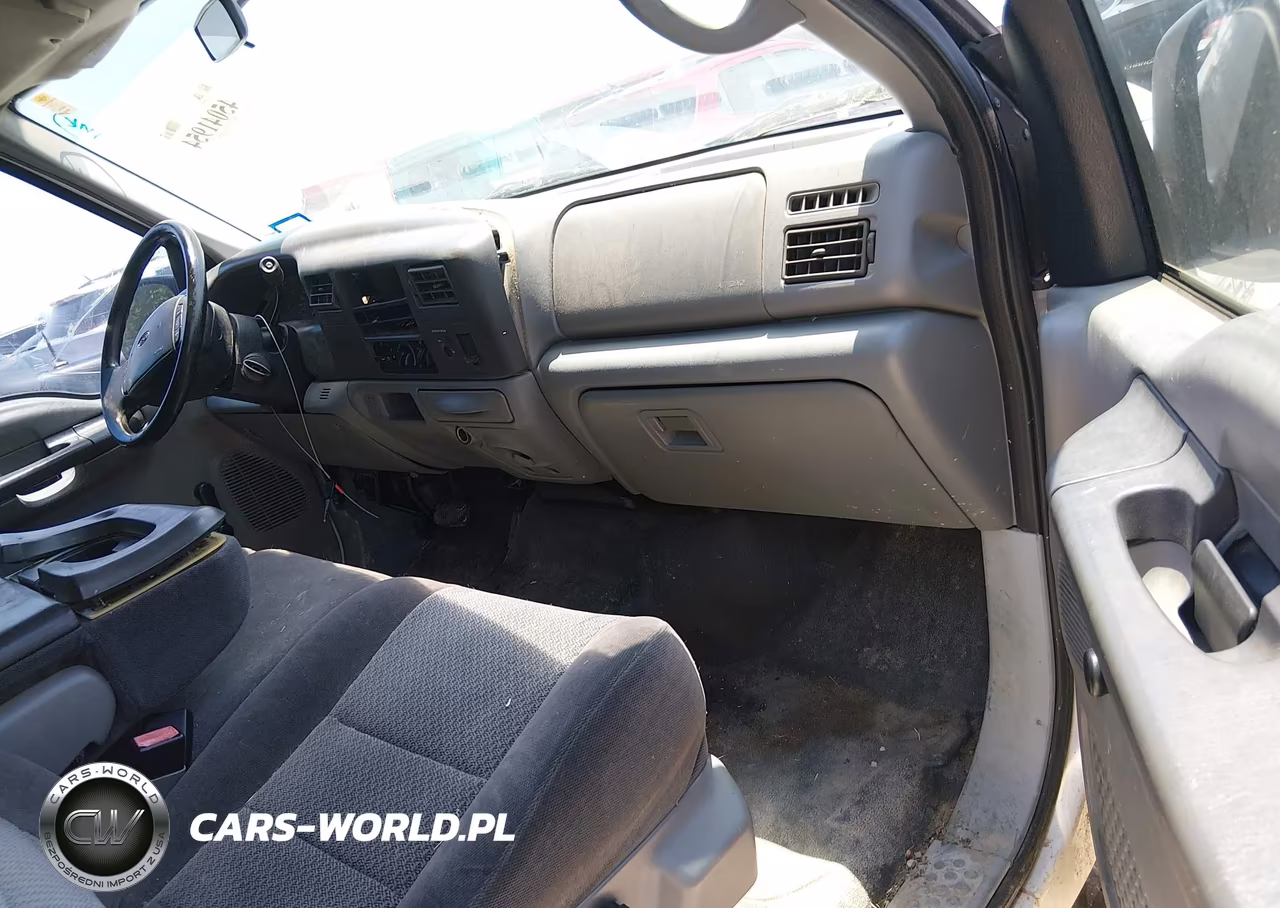 2002 Ford F-250 Lariat-Xl-Xlt VIN:1FTNX20L72EA43120 - 5