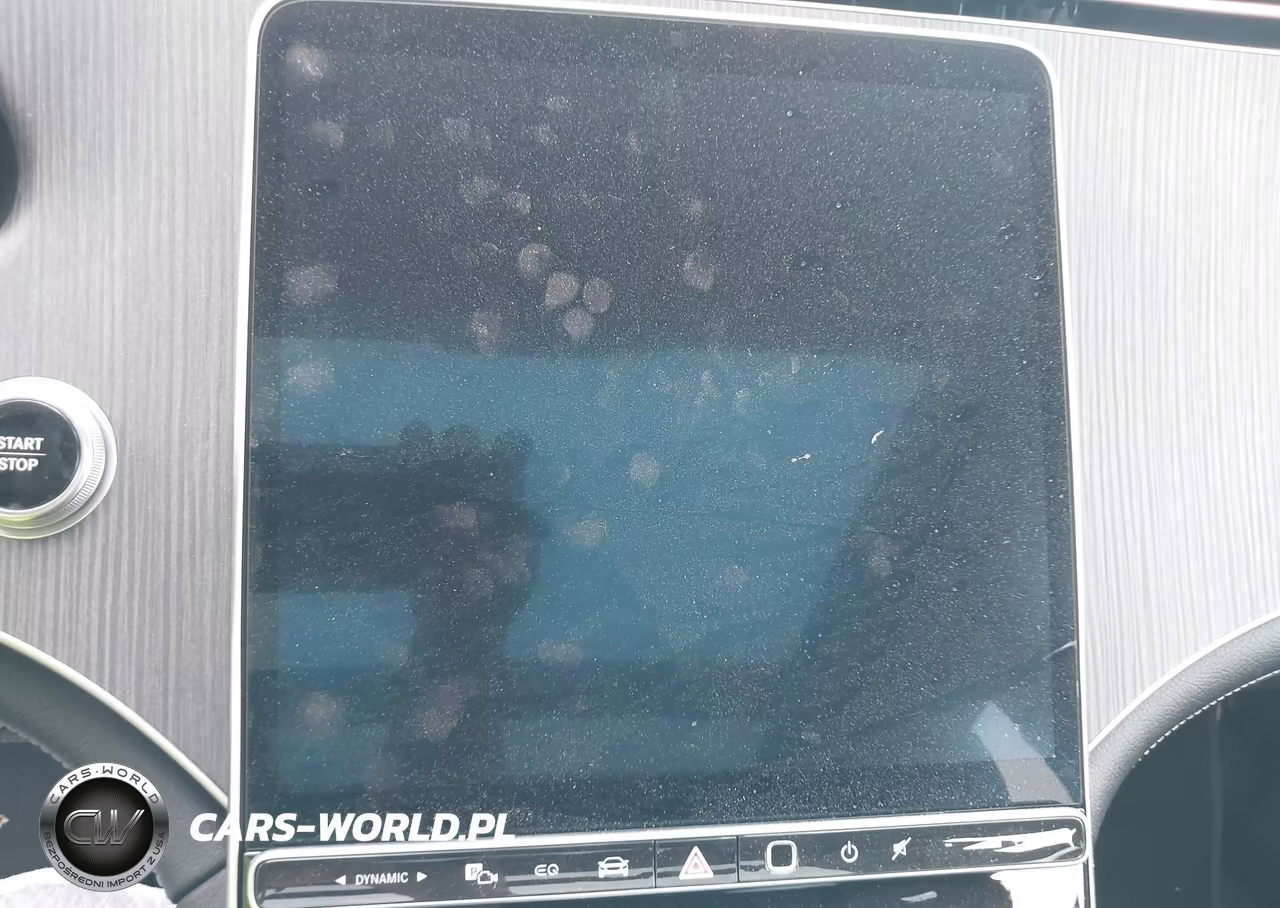2025 Mercedes-Benz Eqe 350 Suv 4Matic VIN:4JGGM1CB9SA065993 - 19