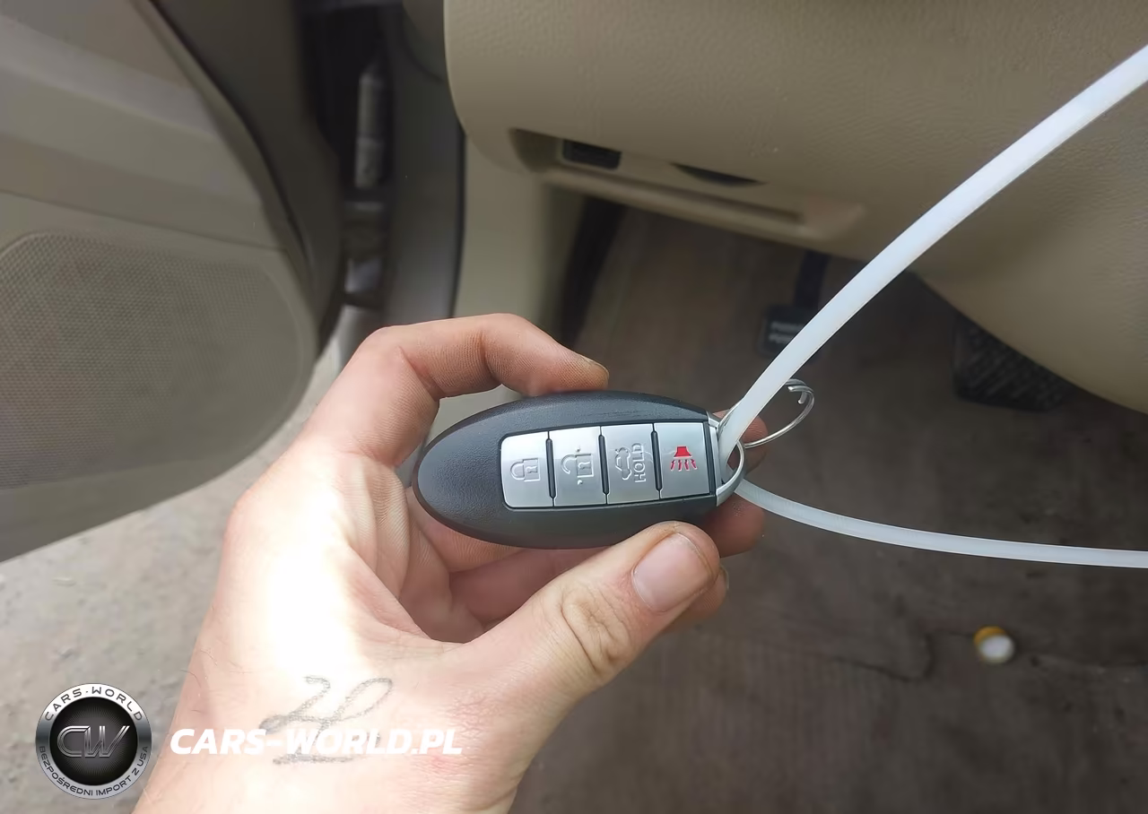 2007 Nissan Altima Hybrid VIN:1N4CL21E27C151513 - 11
