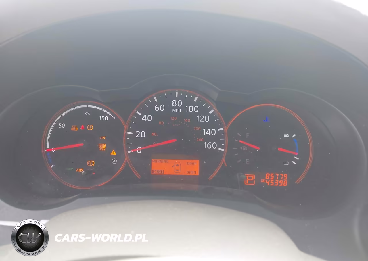 2007 Nissan Altima Hybrid VIN:1N4CL21E27C151513 - 7