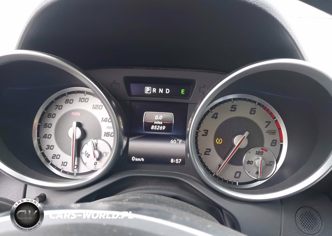 2016 Mercedes-Benz Slk 300 VIN:WDDPK3JAXGF123366 - 7