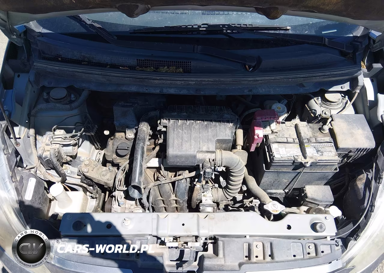 2017 Mitsubishi Mirage Es VIN:ML32A3HJ6HH020919 - 10