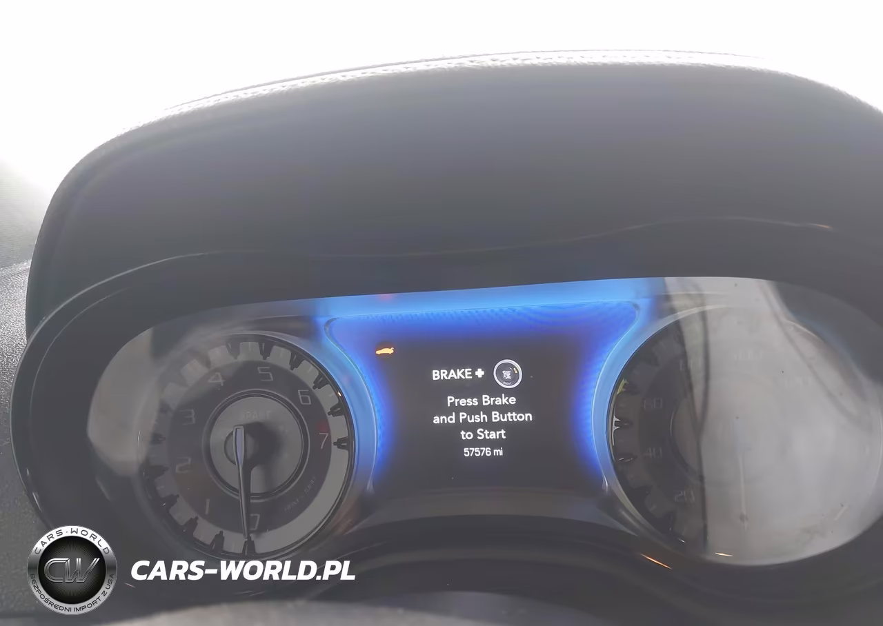 2022 Chrysler 300 S VIN:2C3CCABGXNH205272 - 7