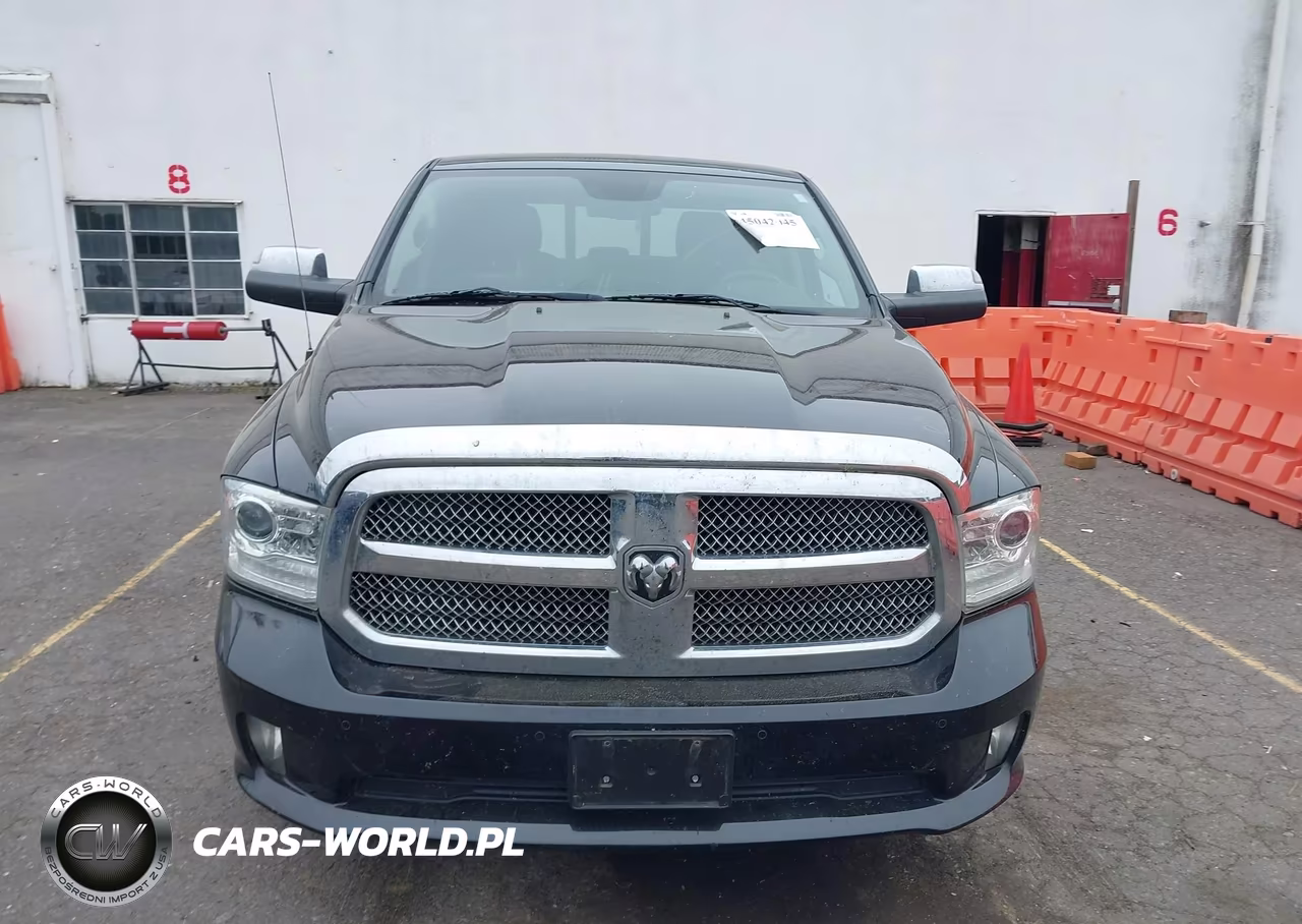 2015 Ram 1500 Longhorn VIN:1C6RR7PM6FS633069 - 12
