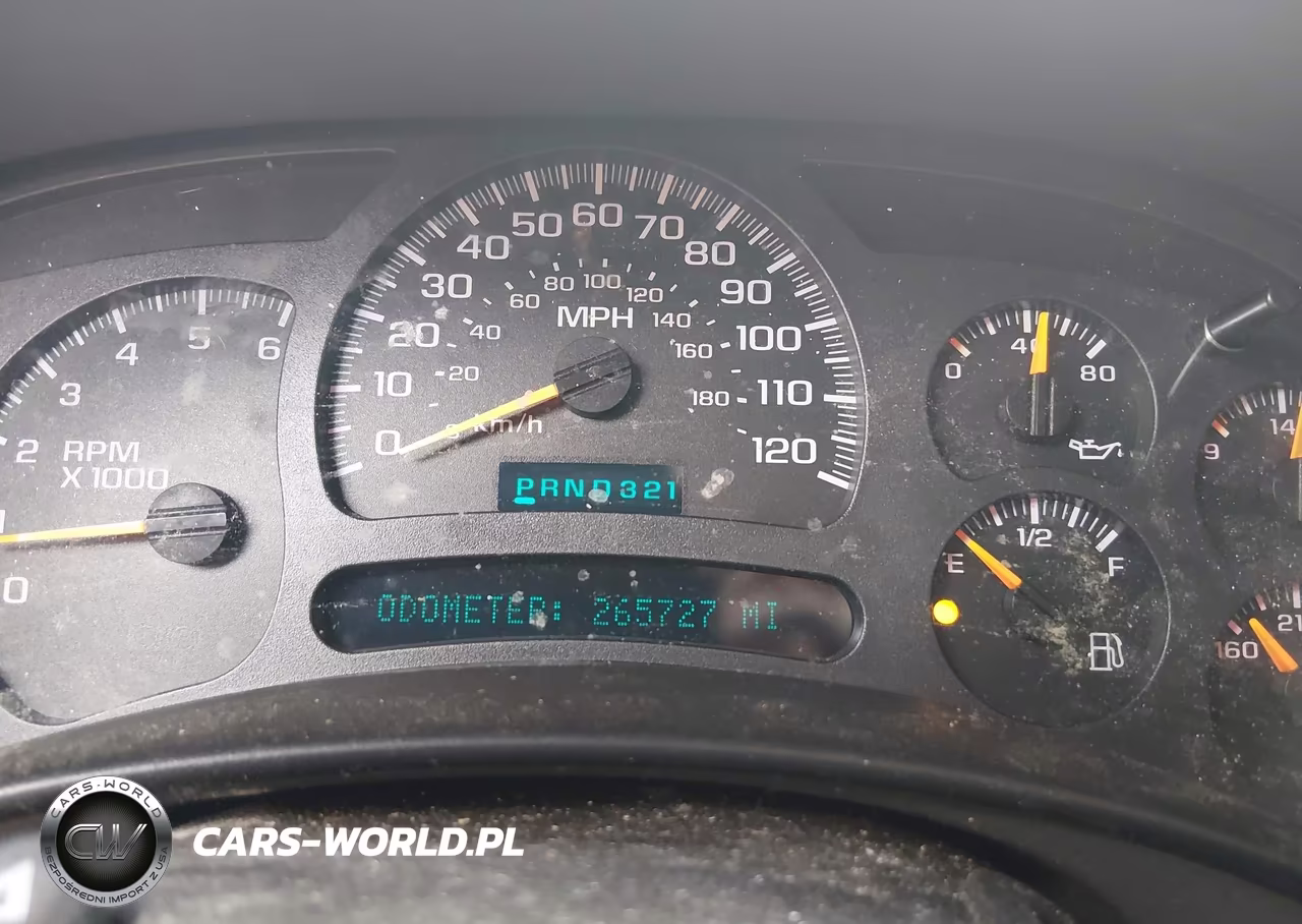 2005 Chevrolet Suburban 1500 Z71 VIN:3GNFK16Z55G219398 - 15