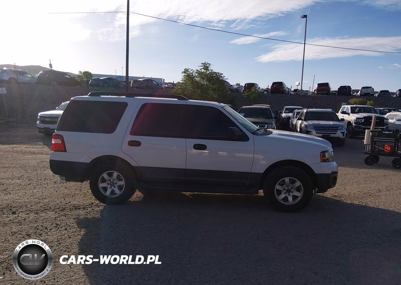 2016 Ford Expedition Xl VIN:1FMJU1GT8GEF50831 - 14