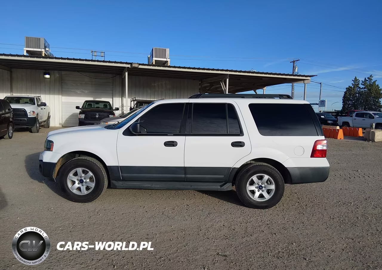 2016 Ford Expedition Xl VIN:1FMJU1GT8GEF50831 - 15
