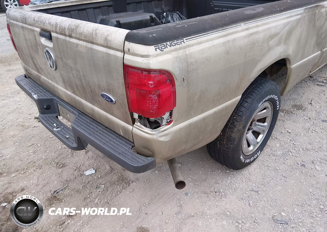 2000 Ford Ranger Xlt VIN:1FTYR14X0YTB19070 - 13