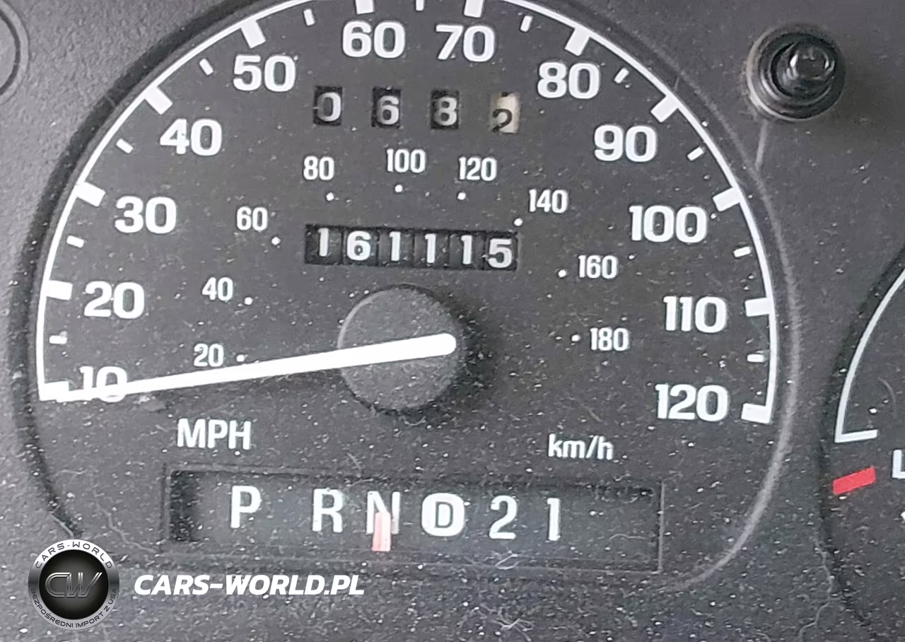 2000 Ford Ranger Xlt VIN:1FTYR14X0YTB19070 - 7