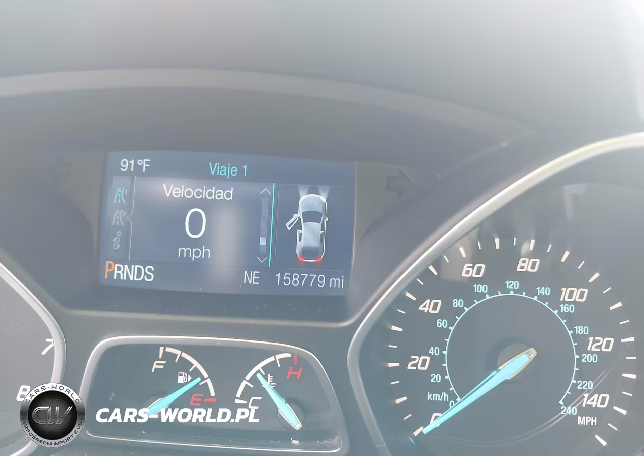 2015 Ford Escape Se VIN:1FMCU9G98FUA19788 - 15