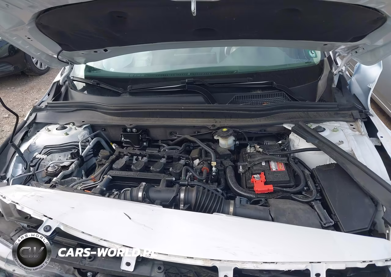 2021 Honda Accord Sport Special Edition VIN:1HGCV1F49MA083069 - 10