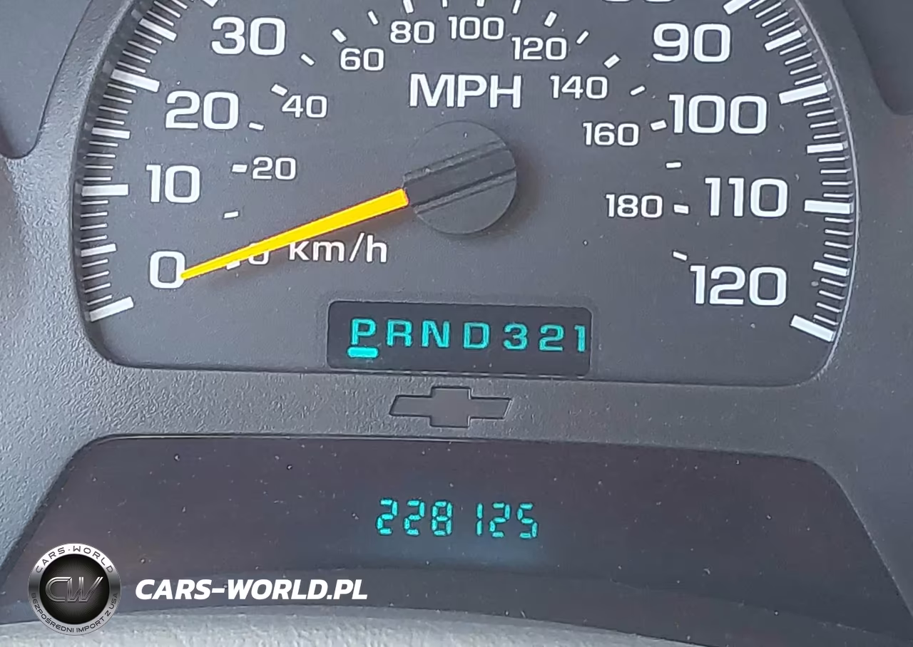 2005 Chevrolet Trailblazer Ls VIN:1GNDS13SX52262058 - 7