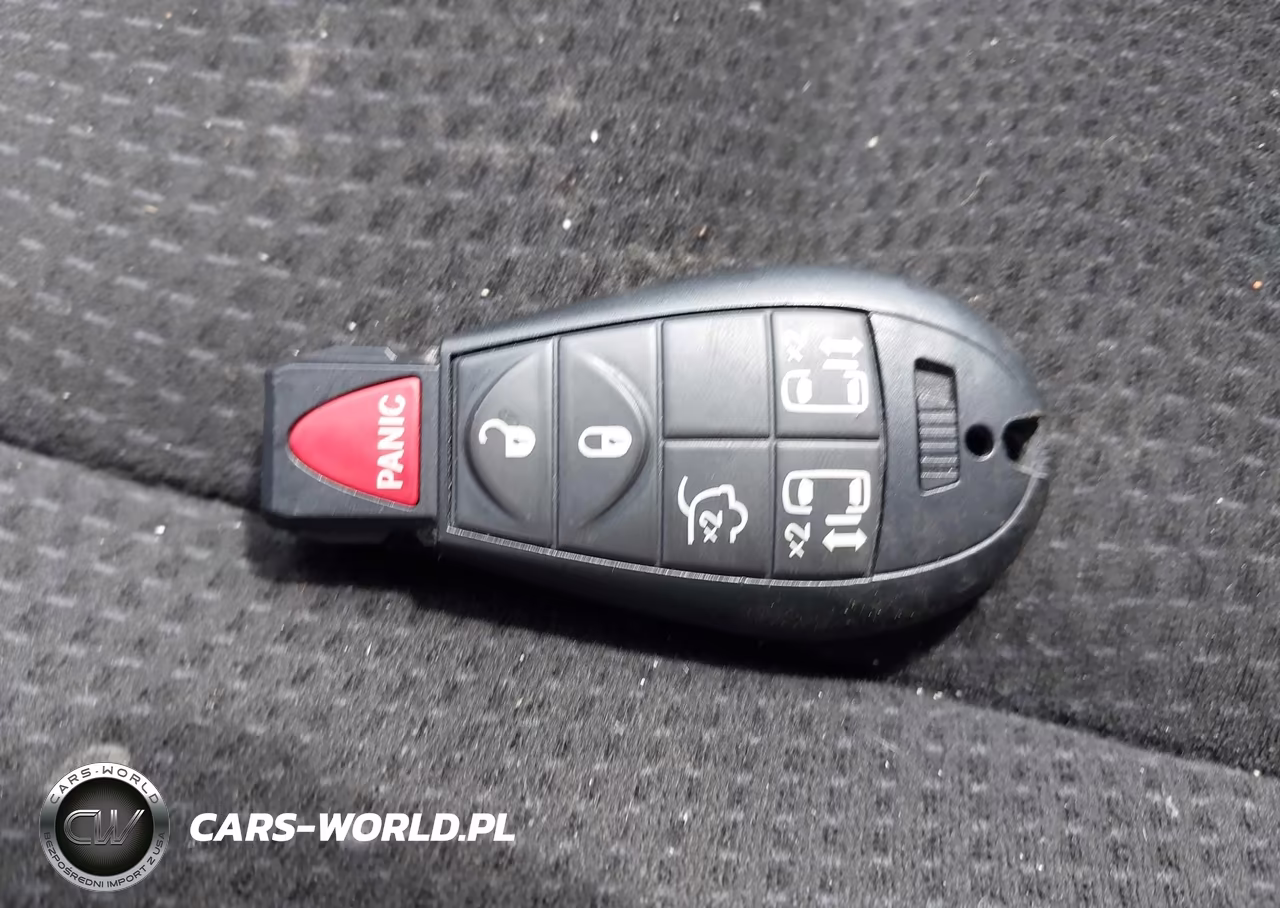 2016 Dodge Grand Caravan Sxt VIN:2C4RDGCG0GR369714 - 11