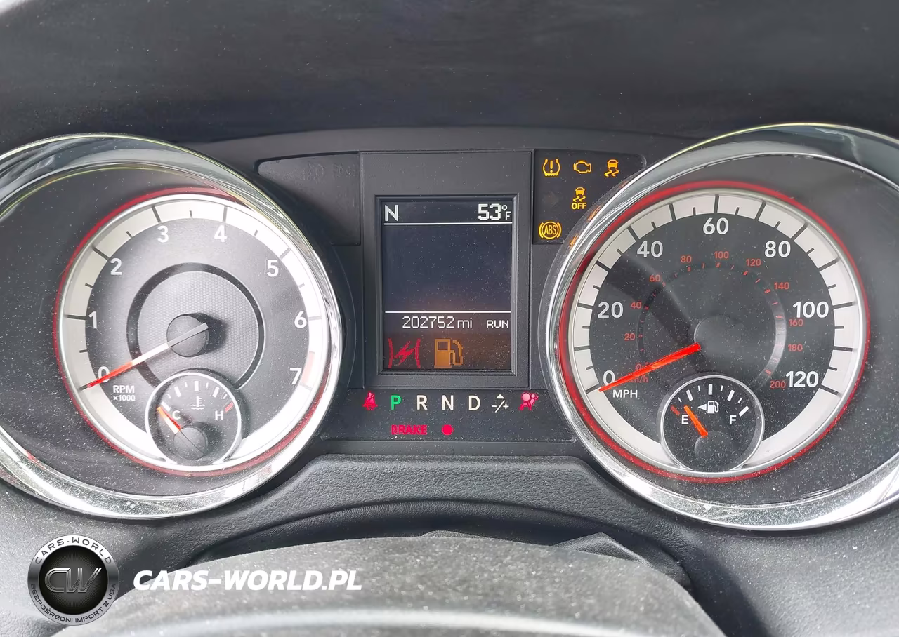 2016 Dodge Grand Caravan Sxt VIN:2C4RDGCG0GR369714 - 7